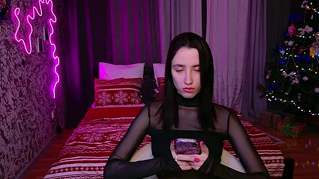 ChelseaFiness online show from December 21, 2025, 4:47 pm