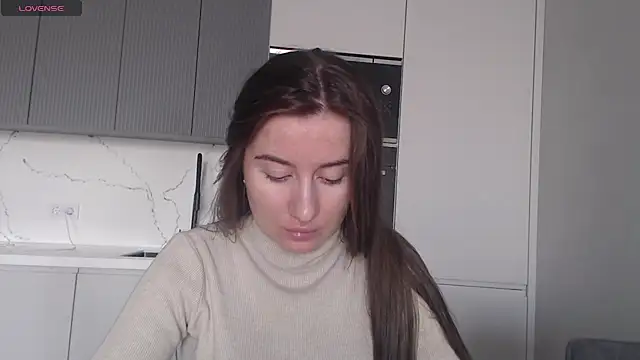 Miss KissKiss7 online show from February 21, 2026, 6:14 am