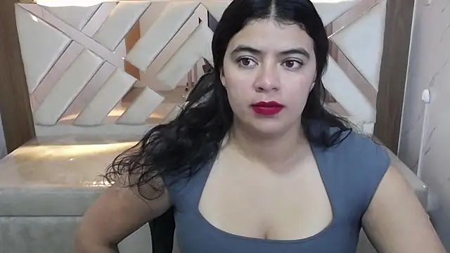 Evangeline b online show from November 30, 2025, 12:42 pm