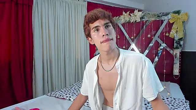 Jacobelord online show from December 2, 2025, 1:05 pm