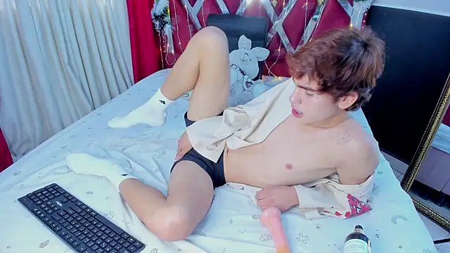 Jacobelord online show from December 22, 2025, 12:57 pm