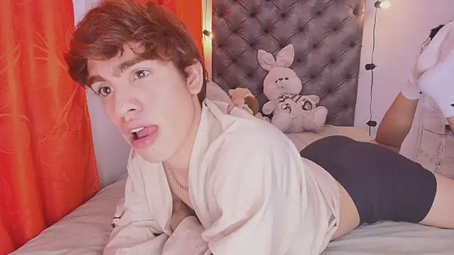 Jacobelord online show from March 30, 2026, 2:40 pm