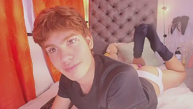 Jacobelord online show from April 19, 2026, 12:15 pm