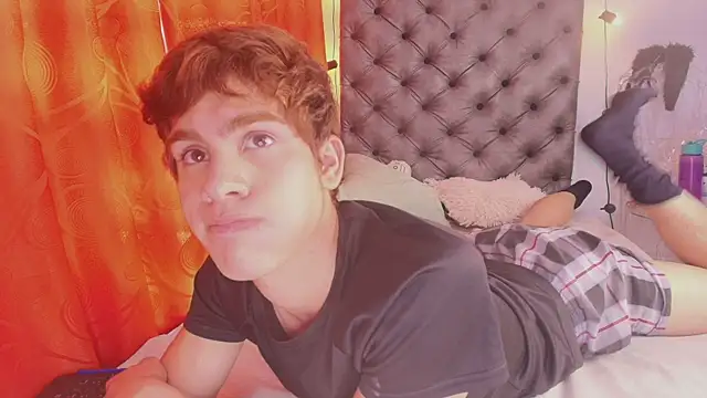 Jacobelord online show from April 19, 2026, 6:10 pm