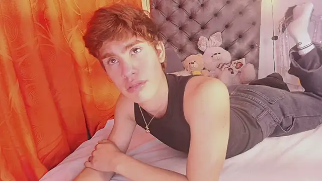 Jacobelord online show from April 21, 2026, 1:39 pm