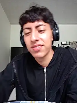 xAngel  Dustx online show from April 28, 2026, 4:45 pm