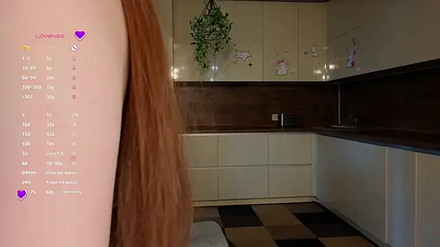 BlissLecton online show from April 23, 2026, 6:25 am