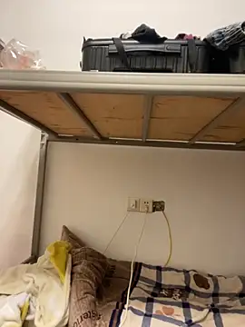 Colby-678 online show from December 2, 2025, 10:20 am