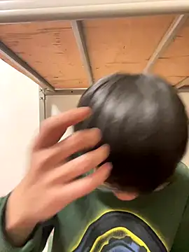 Colby-678 online show from December 4, 2025, 3:10 pm