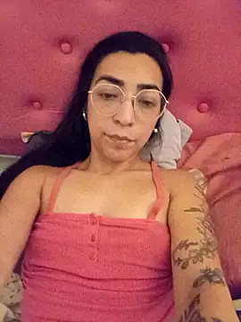 Yani-14 online show from December 16, 2025, 4:28 am