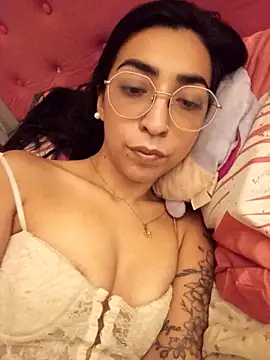 Yani-14 online show from February 19, 2026, 5:36 am