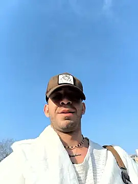 hazarcannn online show from December 19, 2025, 8:32 am