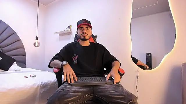 MatthewCullen online show from February 22, 2026, 11:14 pm