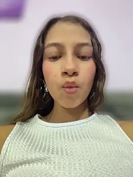 Vanneskk online show from April 20, 2026, 8:54 pm