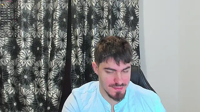 Snapshot of greekgod199 chatting on February 2, 2026, 4:33 am greekgod199 online show from February 2, 2026, 4:33 am