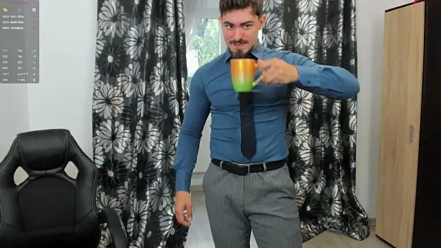 Snapshot of greekgod199 chatting on May 22, 2026, 2:55 pm greekgod199 online show from May 22, 2026, 2:55 pm