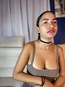 ZoeyFierce online show from December 20, 2025, 1:51 pm