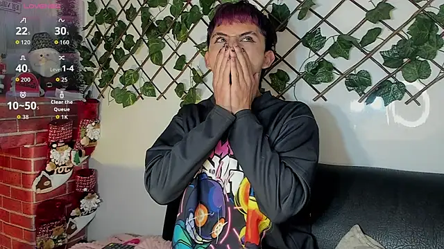 Prince Apolo online show from January 14, 2026, 7:52 pm