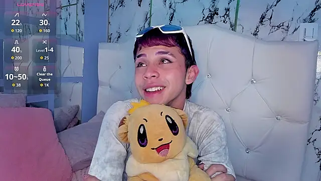 Prince Apolo online show from January 17, 2026, 8:41 am