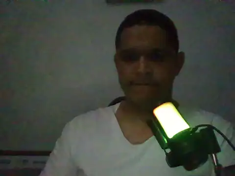 AJFIXXX online show from November 27, 2025, 12:46 am