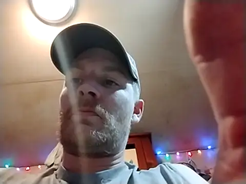 Rusty Shackleford1902 online show from March 1, 2026, 12:12 am