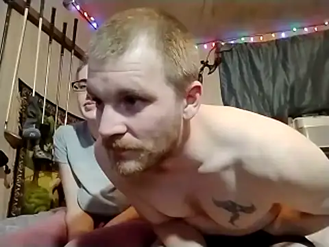 Rusty Shackleford1902 online show from March 14, 2026, 6:57 pm