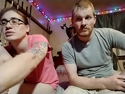 Rusty Shackleford1902 online show from April 1, 2026, 3:40 am