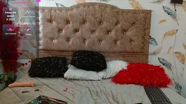 Ari Chanell online show from March 6, 2026, 8:38 pm