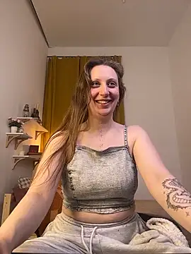 Helga vibe online show from April 3, 2026, 5:05 am