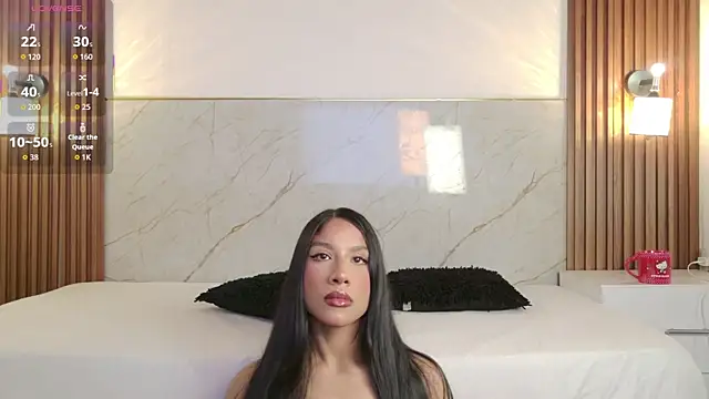 Snapshot of Little_michiko chatting on May 30, 2026, 10:51 pm Little michiko online show from May 30, 2026, 10:51 pm