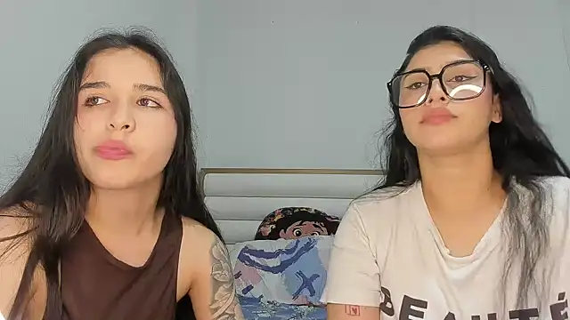 ROUS SWEET  online show from May 7, 2026, 4:18 am