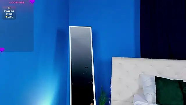 Vonen Ray online show from March 17, 2026, 9:23 am