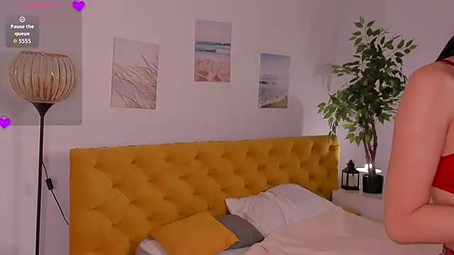 Vonen Ray online show from April 22, 2026, 9:33 am