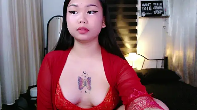 sexy vivorey online show from January 18, 2026, 3:05 pm