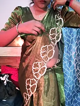 Muskan4156 online show from February 10, 2026, 8:07 am