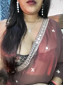 Muskan4156 online show from February 17, 2026, 5:30 pm