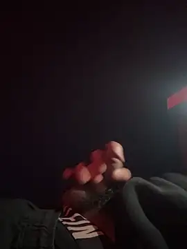 JACKelllll online show from November 27, 2025, 9:17 pm