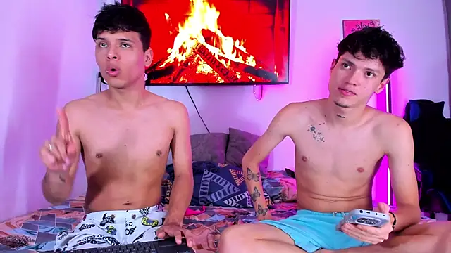 Super boys1 online show from November 27, 2025, 9:00 am