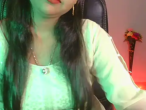 cute rohani1 online show from December 1, 2025, 9:36 am