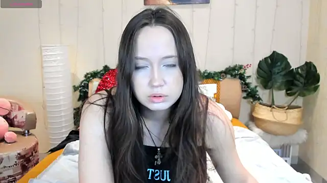 Carolina-sky online show from January 8, 2026, 3:25 pm