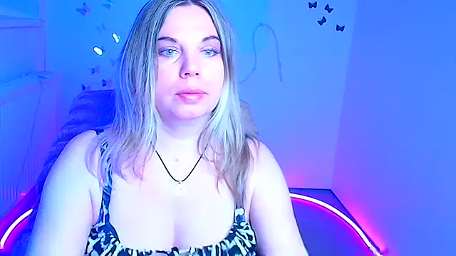 Amanda Swannn online show from April 8, 2026, 5:51 am