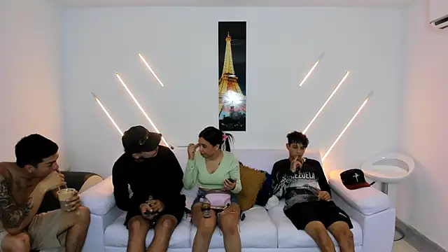 brutal revolution online show from April 7, 2026, 1:22 pm