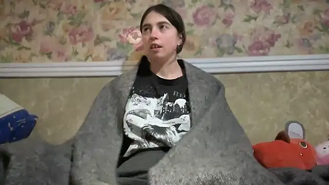 Aphr0ditee online show from February 1, 2026, 5:00 pm