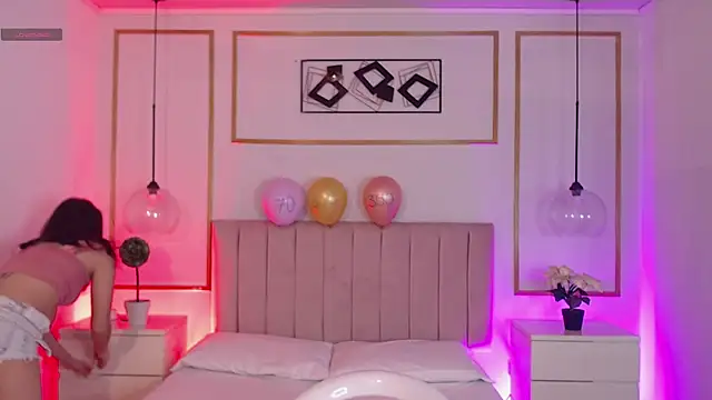 IsabellaCherryX online show from November 29, 2025, 3:53 am