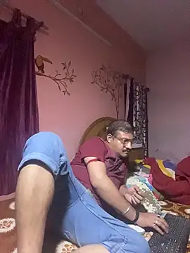 Saxymood1111 online show from March 11, 2026, 8:04 pm