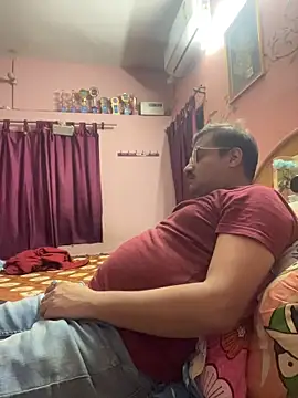 Saxymood1111 online show from March 19, 2026, 11:14 am