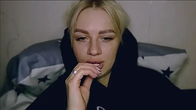 Whitehex666 online show from March 17, 2026, 5:27 pm