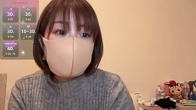 Soratan1218 online show from January 10, 2026, 11:01 am