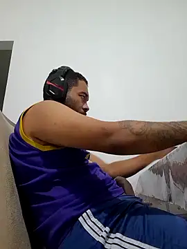 marco Anthony75 online show from March 19, 2026, 9:46 am