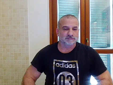 Mauro7788 online show from March 27, 2026, 10:48 am